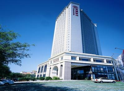 仟億達集團與北京漁陽(yáng)飯店達成鍋爐低氮改造項目合作
