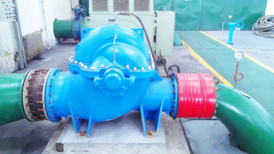 仟億達告訴你建筑電氣中的風(fēng)機水泵節能八個(gè)要點(diǎn)